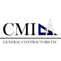 CMI General Contractors, Inc. logo - Similar company to Riverside Technologies, Inc. (Rti)