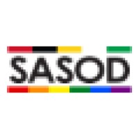 SASOD Guyana logo - Similar company to Linden Fund Usa