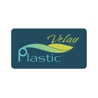 Plastic Velay logo - Similar company to Technic Packaging