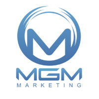 mega global marketing Inc. logo - Similar company to Dappworks Technology