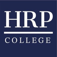 Het Rechte Pad College logo - Similar company to Blueprint Analytics B.V.