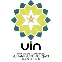 UIN Sunan Gunung Djati Bandung logo - Similar company to Sma Negeri 16 Bandung