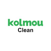Kolmou Clean logo - Similar company to Cloud Civil Technologies