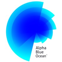 Alpha Blue Ocean logo - Similar company to Abo Digital