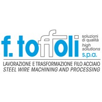 Francesco Toffoli S.p.A logo - Similar company to Dimar Service