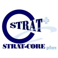 STRAT-CORE Plus logo - Similar company to Germsconsulting