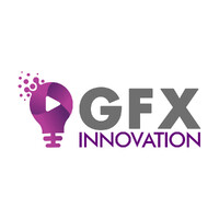 GFX Innovation logo - Similar company to Bizz Technology