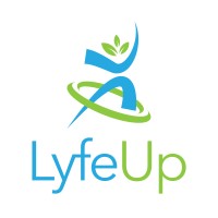 LyfeUp logo - Similar company to Tradesai