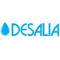DESALIA, S.L. logo - Similar company to Desalia Water S.L.