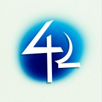 42 Talents logo - Similar company to 42Talents Gmbh