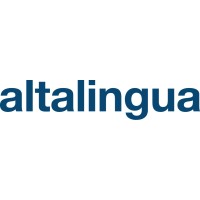 altalingua logo - Similar company to Databridge Translation Services
