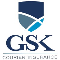 GSK Courier Insurance logo - Similar company to 3P Impact