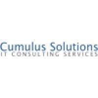 Cumulus Solutions, Llc