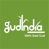 Gud India | 100% Pure Desi Gur logo - Similar company to Pure Bakers & Co.