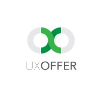 uxoffer logo - Similar company to Rise2Gether