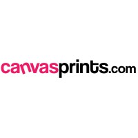 CanvasPrints.com logo - Similar company to Yesu It Solution