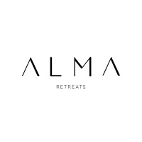ALMA Retreats logo - Similar company to I Hate Jim