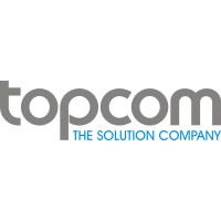 topcom Datenverarbeitungsgesellschaft mbH logo - Similar company to Topcom D.O.O.