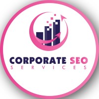 Corporate SEO Services logo - Similar company to Sinate Seo & Web Design Services