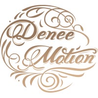 Denee Motion Boutique Wedding Films logo - Similar company to Atomic