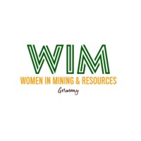 Women in Mining and Resources German logo - Similar company to German Mining And Resources Network