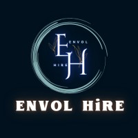 Envol HiRE logo - Similar company to Codeiam.Dsachapter