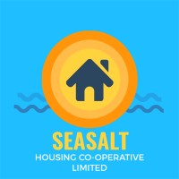 SEASALT Housing logo - Similar company to Real Calling