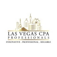 Las Vegas CPA Professionals logo - Similar company to Leaderpayroll