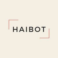 Haibot UK logo - Similar company to Itwize Technology Uk Limited