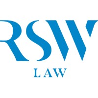 RSW Law logo - Similar company to Portner Law Limited