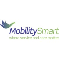 Mobility Smart logo - Similar company to 7Group