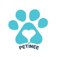 Pettinee logo - Similar company to Go Snacks