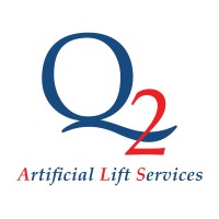 Q2 Artificial Lift Services (Q2 ALS) logo - Similar company to Dover Artificial Lift