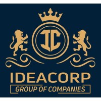 IDEACORP Group Of Companies logo - Similar company to Digialps