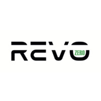 REVO ZERO logo - Similar company to Telogical Systems