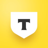 T-Team: Belarus logo - Similar company to Innowise