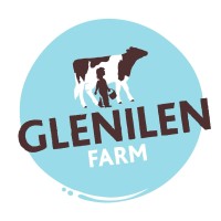 Glenilen Farm logo - Similar company to Flahavan'S