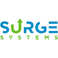 Surge Systems (Pty) Ltd logo - Similar company to Intelliconnect