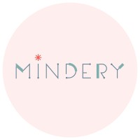 Mindery logo - Similar company to Deckify