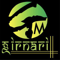 Girnari Moulders logo - Similar company to Galaxy Decoders