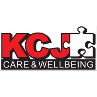 KCJ Care & Wellbeing logo - Similar company to Beamcorps