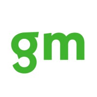 Greenmusk logo - Similar company to Primetech