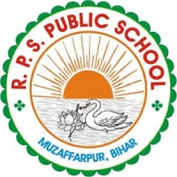 R.P.S. Public School, मुजफ्फरपुर, बिहार logo - Similar company to Jumbo Joy School