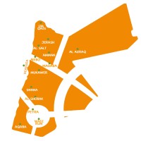 Cycling Jordan logo - Similar company to Ihospital