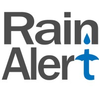 Rain Alert Sa
