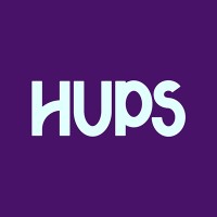 Hups logo - Similar company to Uwassistent