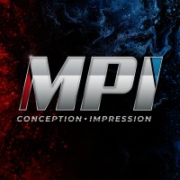 MPI Impression logo - Similar company to Magam Impression