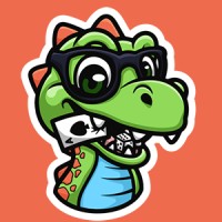 Ludivore Games logo - Similar company to Hitpoint