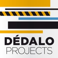 Dédalo Projects S.L. logo - Similar company to Smart Lean Solutions