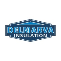 Delmarva Insulation logo - Similar company to Solartex Insulation Solutions